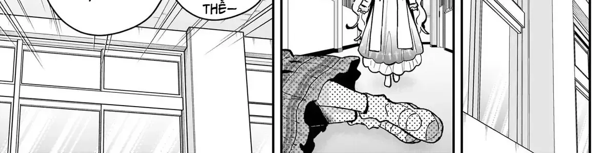 100 Cô Bạn Gái Này Rất, Rất, Rất, Rất, Rất Là Yêu Tôi Đó Chap 232 - Next Chap 233