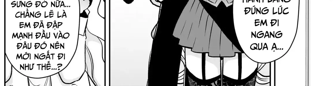 100 Cô Bạn Gái Này Rất, Rất, Rất, Rất, Rất Là Yêu Tôi Đó Chap 232 - Next Chap 233