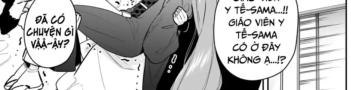 100 Cô Bạn Gái Này Rất, Rất, Rất, Rất, Rất Là Yêu Tôi Đó Chap 232 - Next Chap 233