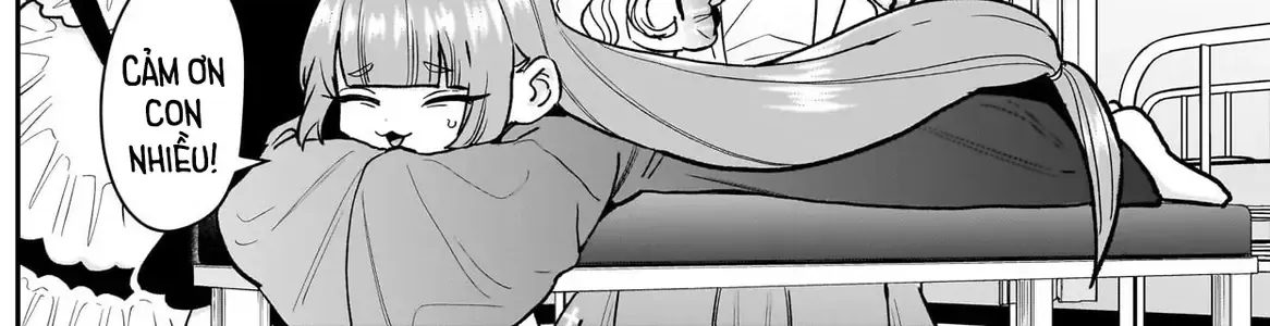 100 Cô Bạn Gái Này Rất, Rất, Rất, Rất, Rất Là Yêu Tôi Đó Chap 232 - Next Chap 233