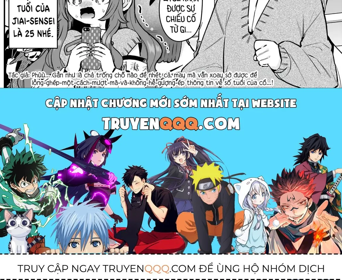 100 Cô Bạn Gái Này Rất, Rất, Rất, Rất, Rất Là Yêu Tôi Đó Chap 232 - Next Chap 233