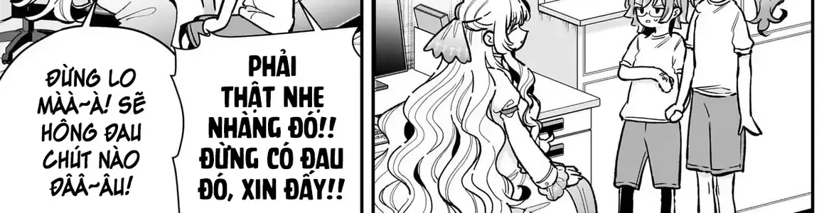 100 Cô Bạn Gái Này Rất, Rất, Rất, Rất, Rất Là Yêu Tôi Đó Chap 232 - Next Chap 233