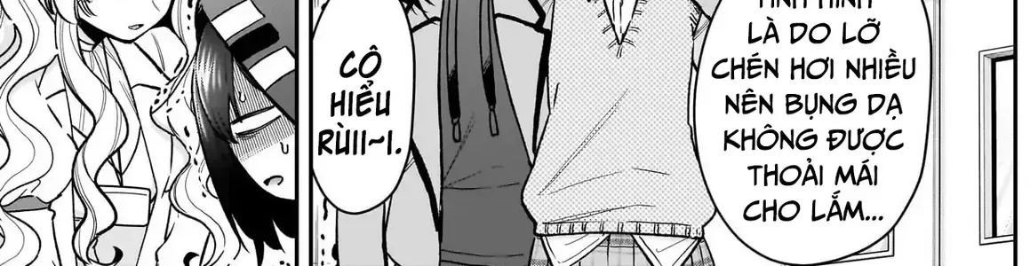 100 Cô Bạn Gái Này Rất, Rất, Rất, Rất, Rất Là Yêu Tôi Đó Chap 232 - Next Chap 233