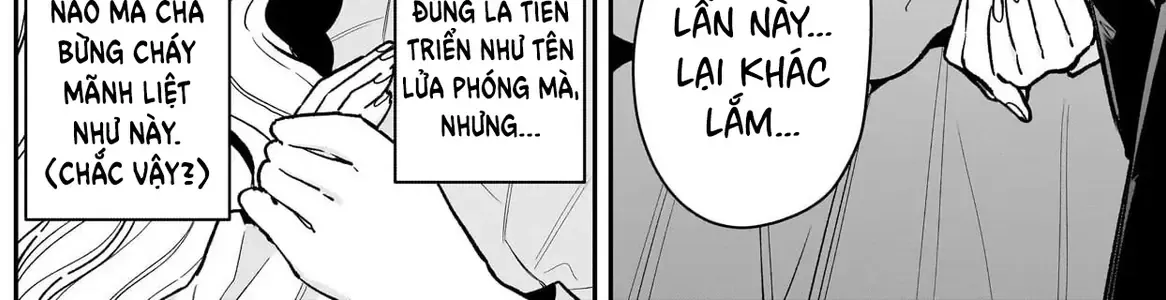 100 Cô Bạn Gái Này Rất, Rất, Rất, Rất, Rất Là Yêu Tôi Đó Chap 233 - Next Chap 234