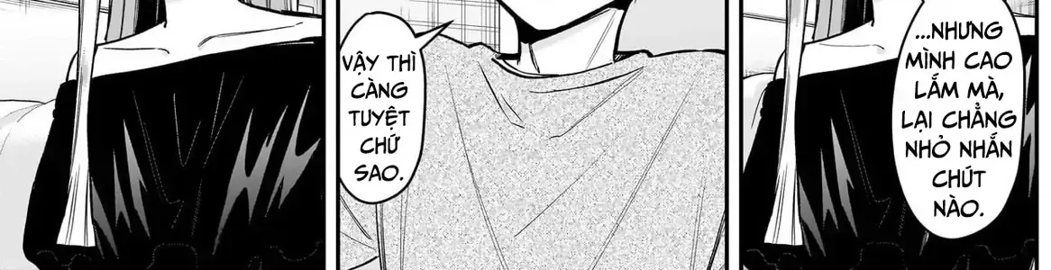 100 Cô Bạn Gái Này Rất, Rất, Rất, Rất, Rất Là Yêu Tôi Đó Chap 233 - Next Chap 234