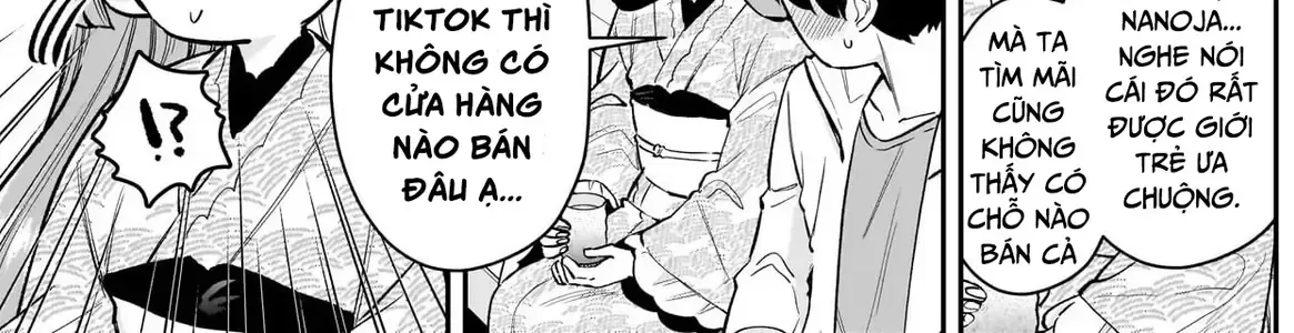 100 Cô Bạn Gái Này Rất, Rất, Rất, Rất, Rất Là Yêu Tôi Đó Chap 233 - Next Chap 234