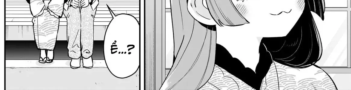 100 Cô Bạn Gái Này Rất, Rất, Rất, Rất, Rất Là Yêu Tôi Đó Chap 233 - Next Chap 234