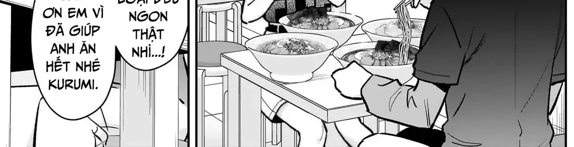 100 Cô Bạn Gái Này Rất, Rất, Rất, Rất, Rất Là Yêu Tôi Đó Chap 233 - Next Chap 234