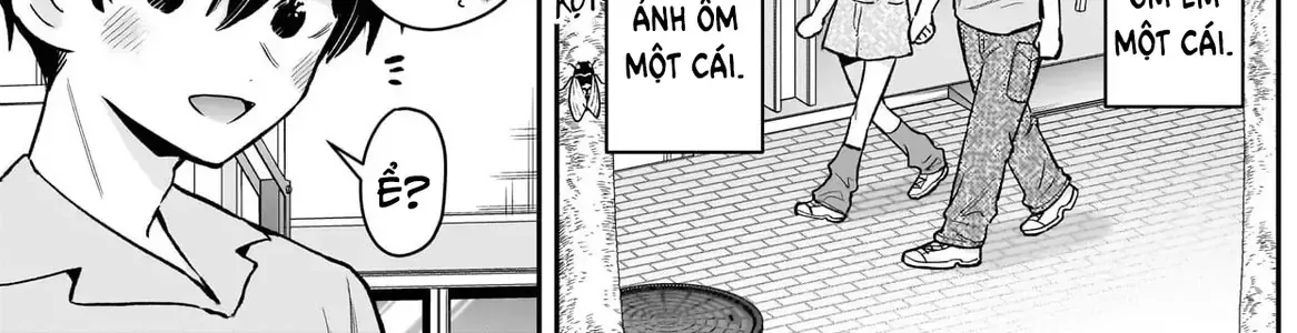 100 Cô Bạn Gái Này Rất, Rất, Rất, Rất, Rất Là Yêu Tôi Đó Chap 233 - Next Chap 234