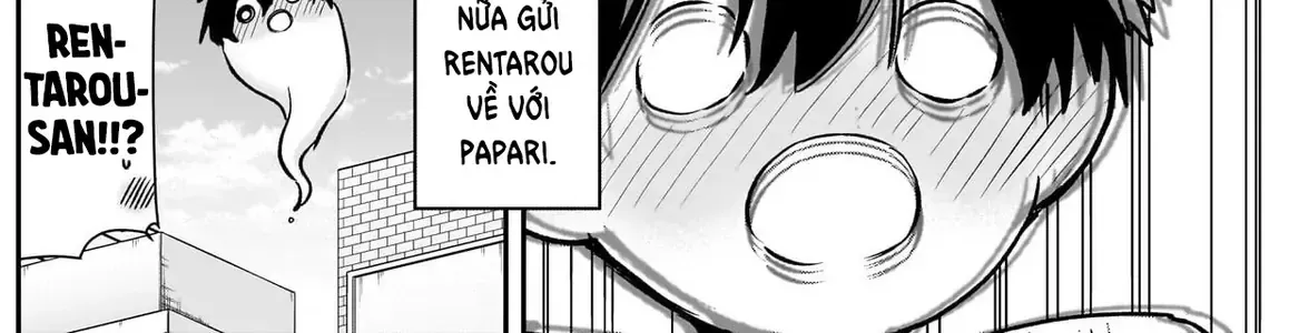 100 Cô Bạn Gái Này Rất, Rất, Rất, Rất, Rất Là Yêu Tôi Đó Chap 233 - Next Chap 234