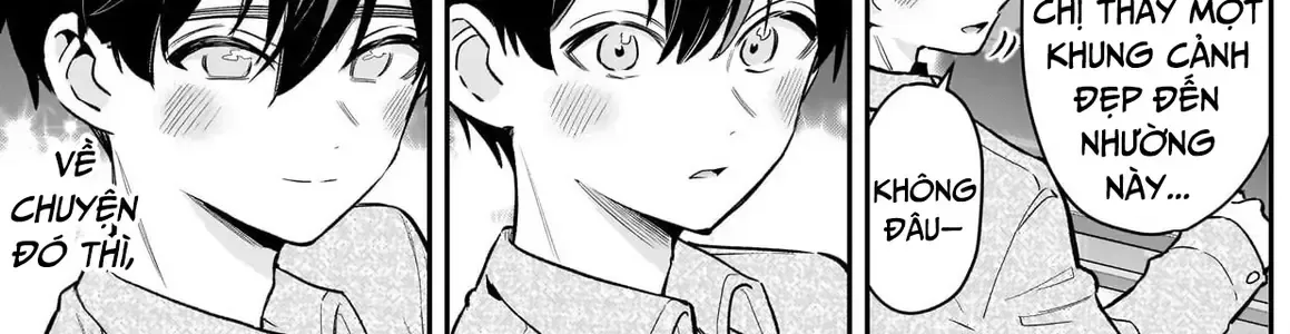 100 Cô Bạn Gái Này Rất, Rất, Rất, Rất, Rất Là Yêu Tôi Đó Chap 233 - Next Chap 234