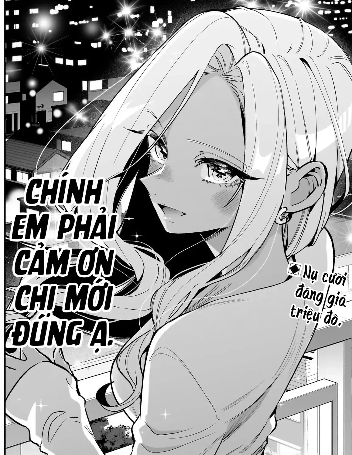 100 Cô Bạn Gái Này Rất, Rất, Rất, Rất, Rất Là Yêu Tôi Đó Chap 233 - Next Chap 234