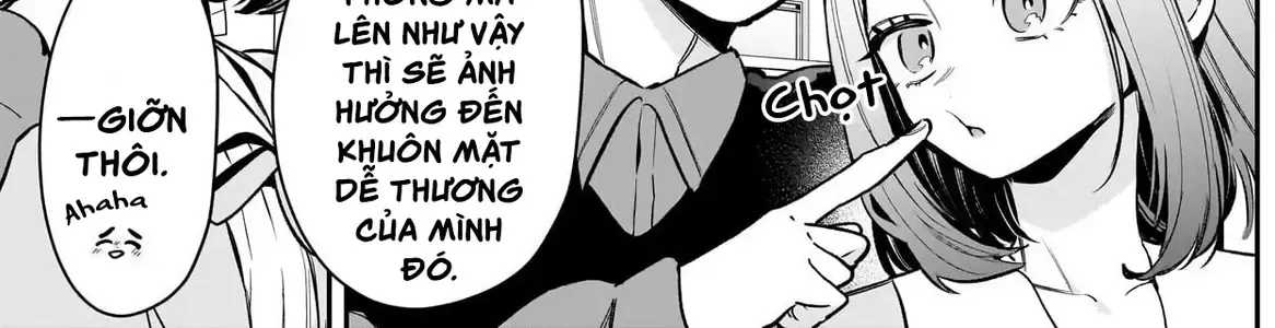 100 Cô Bạn Gái Này Rất, Rất, Rất, Rất, Rất Là Yêu Tôi Đó Chap 233 - Next Chap 234