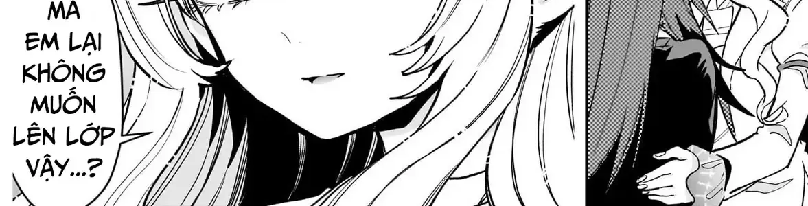 100 Cô Bạn Gái Này Rất, Rất, Rất, Rất, Rất Là Yêu Tôi Đó Chap 234 - Next Chap 235