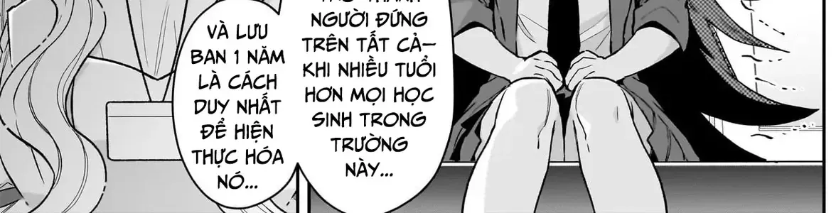 100 Cô Bạn Gái Này Rất, Rất, Rất, Rất, Rất Là Yêu Tôi Đó Chap 234 - Next Chap 235