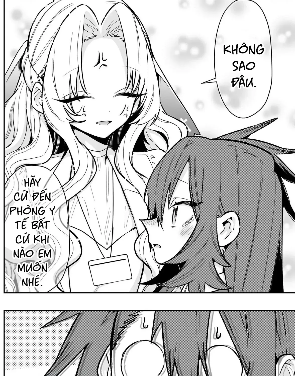 100 Cô Bạn Gái Này Rất, Rất, Rất, Rất, Rất Là Yêu Tôi Đó Chap 234 - Next Chap 235