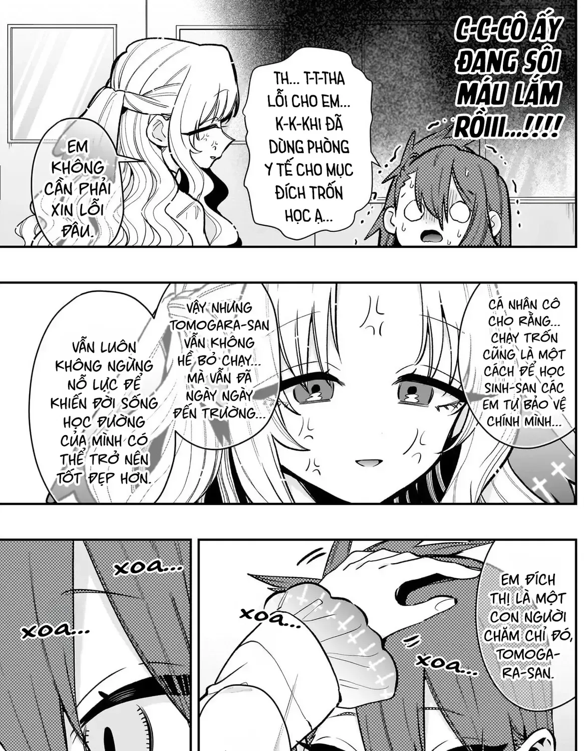 100 Cô Bạn Gái Này Rất, Rất, Rất, Rất, Rất Là Yêu Tôi Đó Chap 234 - Next Chap 235