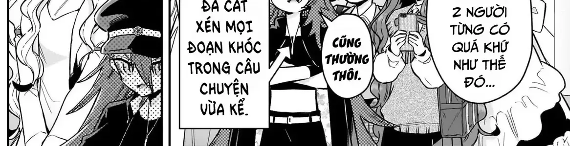 100 Cô Bạn Gái Này Rất, Rất, Rất, Rất, Rất Là Yêu Tôi Đó Chap 234 - Next Chap 235