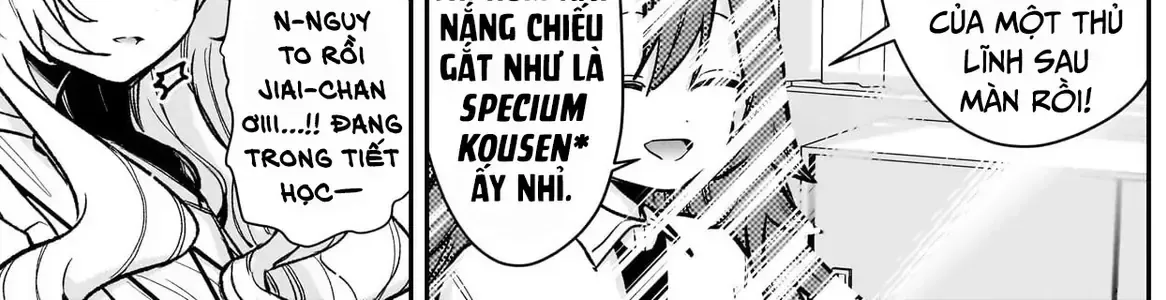 100 Cô Bạn Gái Này Rất, Rất, Rất, Rất, Rất Là Yêu Tôi Đó Chap 234 - Next Chap 235