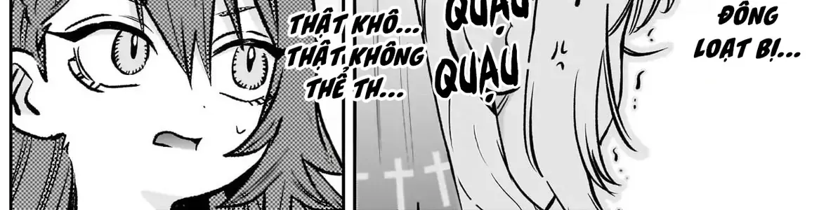 100 Cô Bạn Gái Này Rất, Rất, Rất, Rất, Rất Là Yêu Tôi Đó Chap 234 - Next Chap 235