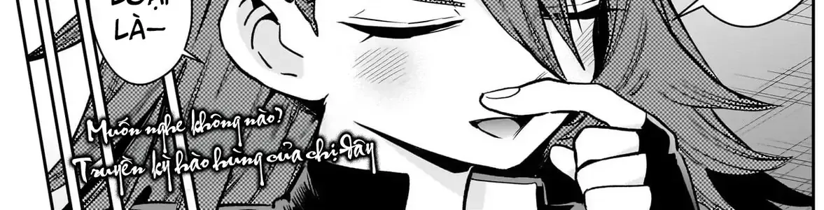 100 Cô Bạn Gái Này Rất, Rất, Rất, Rất, Rất Là Yêu Tôi Đó Chap 234 - Next Chap 235