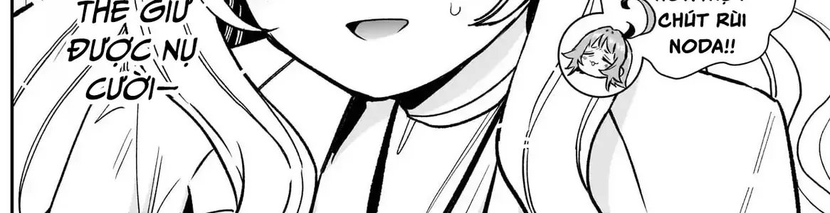 100 Cô Bạn Gái Này Rất, Rất, Rất, Rất, Rất Là Yêu Tôi Đó Chap 234 - Next Chap 235