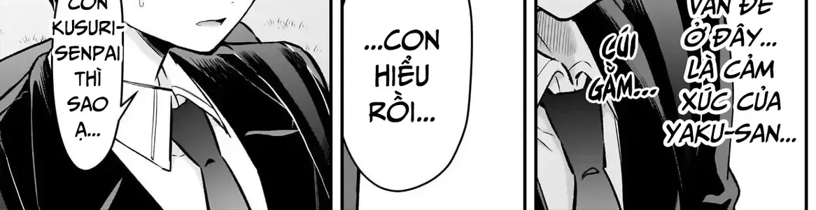 100 Cô Bạn Gái Này Rất, Rất, Rất, Rất, Rất Là Yêu Tôi Đó Chap 235 - Next Chap 236