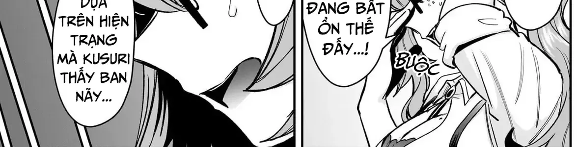 100 Cô Bạn Gái Này Rất, Rất, Rất, Rất, Rất Là Yêu Tôi Đó Chap 235 - Next Chap 236