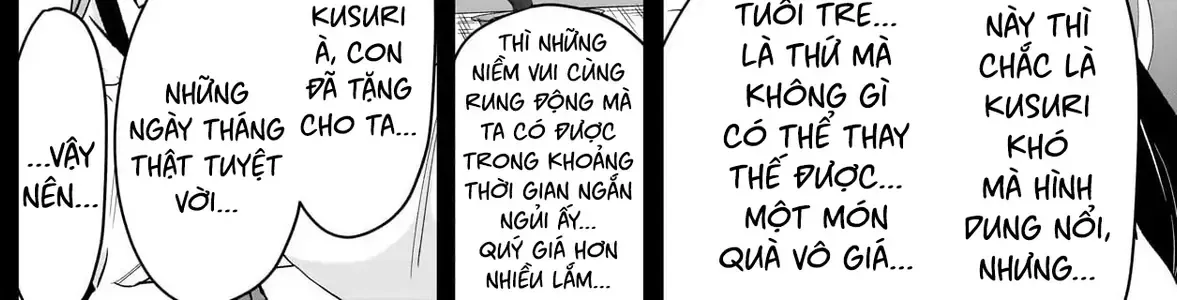 100 Cô Bạn Gái Này Rất, Rất, Rất, Rất, Rất Là Yêu Tôi Đó Chap 235 - Next Chap 236