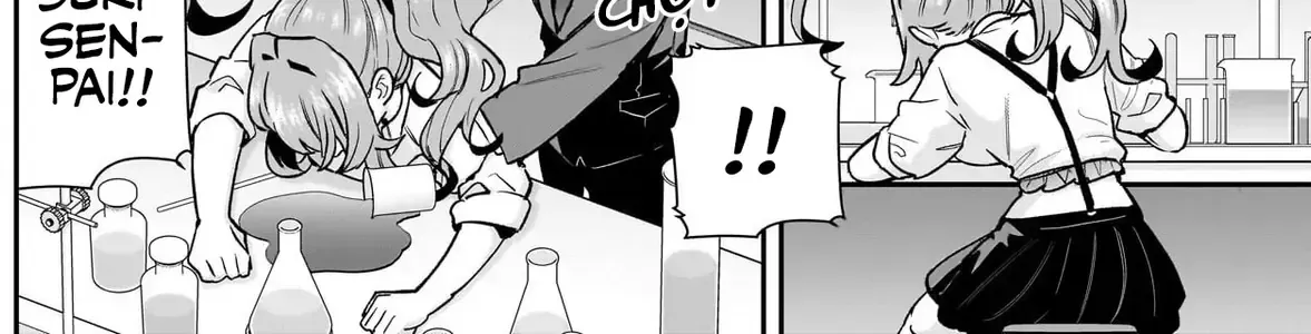 100 Cô Bạn Gái Này Rất, Rất, Rất, Rất, Rất Là Yêu Tôi Đó Chap 235 - Next Chap 236