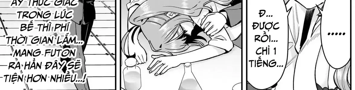 100 Cô Bạn Gái Này Rất, Rất, Rất, Rất, Rất Là Yêu Tôi Đó Chap 235 - Next Chap 236