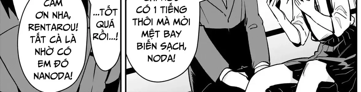 100 Cô Bạn Gái Này Rất, Rất, Rất, Rất, Rất Là Yêu Tôi Đó Chap 235 - Next Chap 236