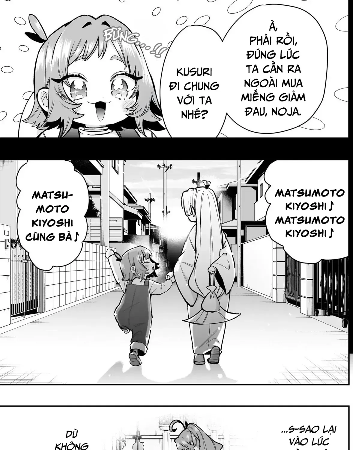 100 Cô Bạn Gái Này Rất, Rất, Rất, Rất, Rất Là Yêu Tôi Đó Chap 235 - Next Chap 236