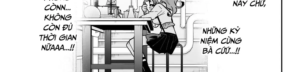 100 Cô Bạn Gái Này Rất, Rất, Rất, Rất, Rất Là Yêu Tôi Đó Chap 235 - Next Chap 236