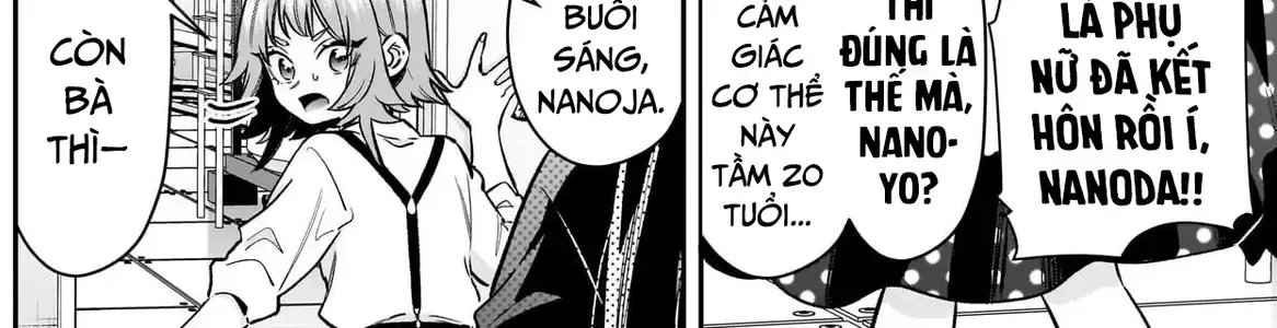 100 Cô Bạn Gái Này Rất, Rất, Rất, Rất, Rất Là Yêu Tôi Đó Chap 235 - Next Chap 236