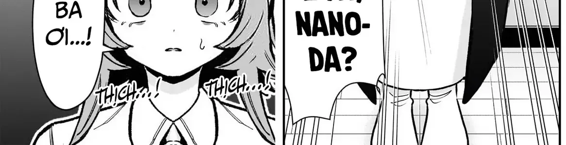 100 Cô Bạn Gái Này Rất, Rất, Rất, Rất, Rất Là Yêu Tôi Đó Chap 235 - Next Chap 236