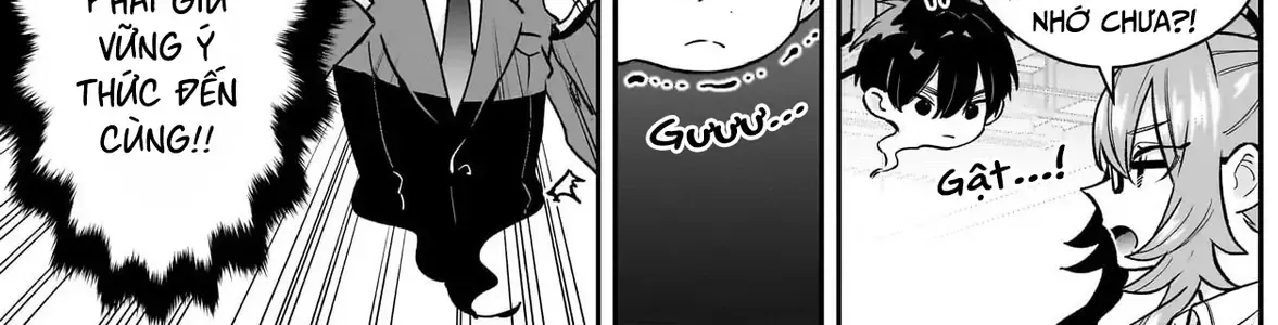 100 Cô Bạn Gái Này Rất, Rất, Rất, Rất, Rất Là Yêu Tôi Đó Chap 236 - Next Chap 237