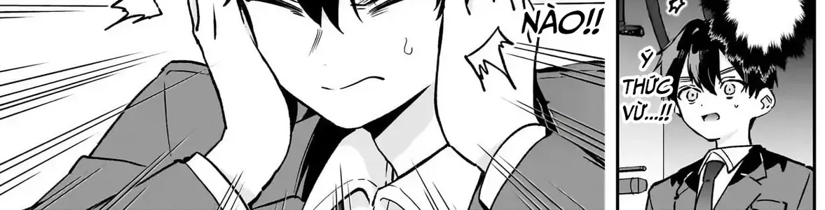 100 Cô Bạn Gái Này Rất, Rất, Rất, Rất, Rất Là Yêu Tôi Đó Chap 236 - Next Chap 237