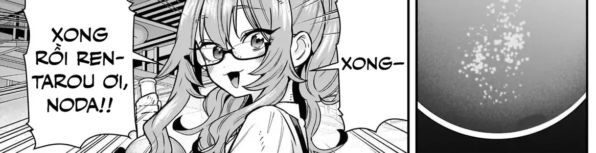 100 Cô Bạn Gái Này Rất, Rất, Rất, Rất, Rất Là Yêu Tôi Đó Chap 236 - Next Chap 237