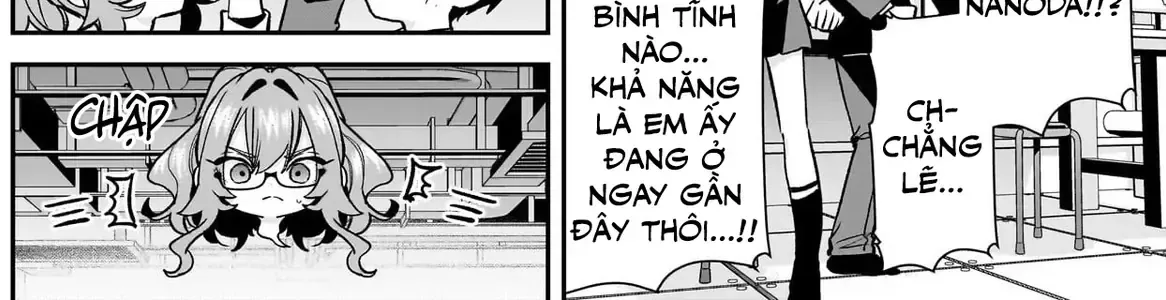 100 Cô Bạn Gái Này Rất, Rất, Rất, Rất, Rất Là Yêu Tôi Đó Chap 236 - Next Chap 237