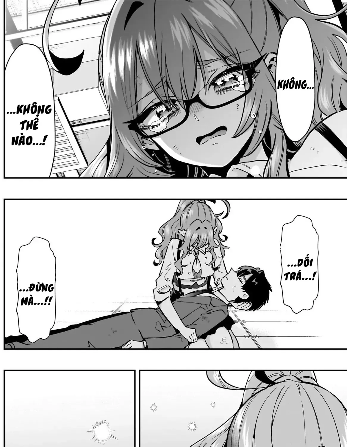 100 Cô Bạn Gái Này Rất, Rất, Rất, Rất, Rất Là Yêu Tôi Đó Chap 236 - Next Chap 237