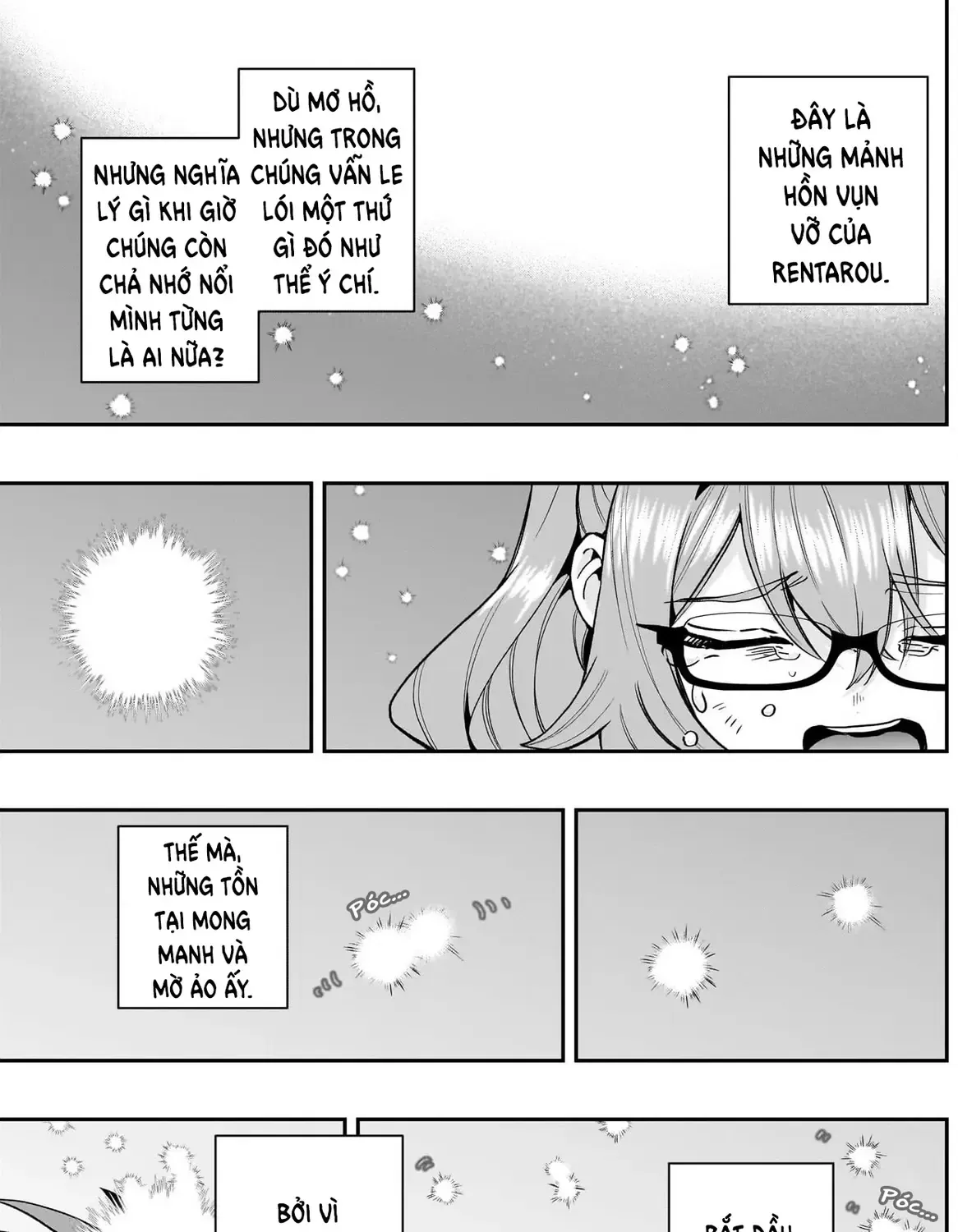 100 Cô Bạn Gái Này Rất, Rất, Rất, Rất, Rất Là Yêu Tôi Đó Chap 236 - Next Chap 237