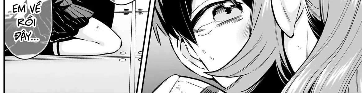 100 Cô Bạn Gái Này Rất, Rất, Rất, Rất, Rất Là Yêu Tôi Đó Chap 236 - Next Chap 237