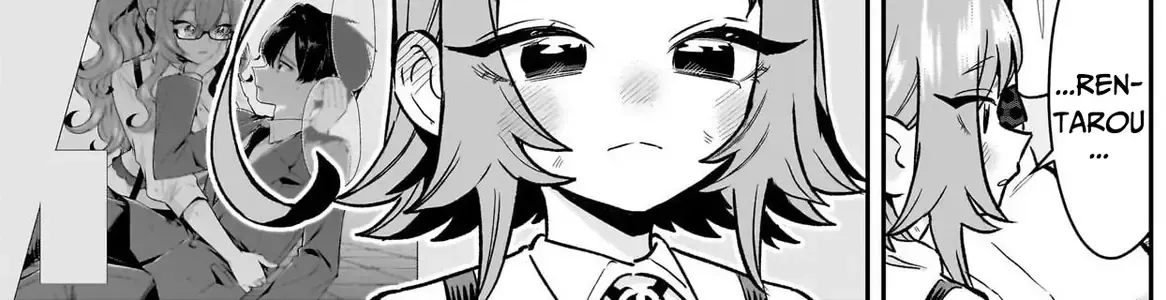 100 Cô Bạn Gái Này Rất, Rất, Rất, Rất, Rất Là Yêu Tôi Đó Chap 236 - Next Chap 237