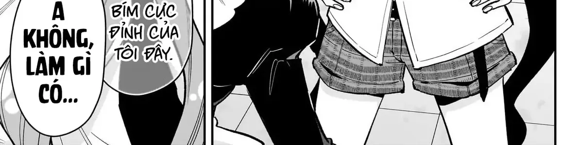 100 Cô Bạn Gái Này Rất, Rất, Rất, Rất, Rất Là Yêu Tôi Đó Chap 237 - Next Chap 238