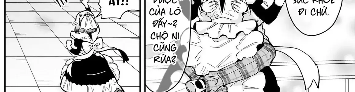 100 Cô Bạn Gái Này Rất, Rất, Rất, Rất, Rất Là Yêu Tôi Đó Chap 237 - Next Chap 238