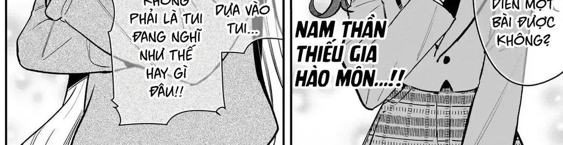 100 Cô Bạn Gái Này Rất, Rất, Rất, Rất, Rất Là Yêu Tôi Đó Chap 237 - Next Chap 238