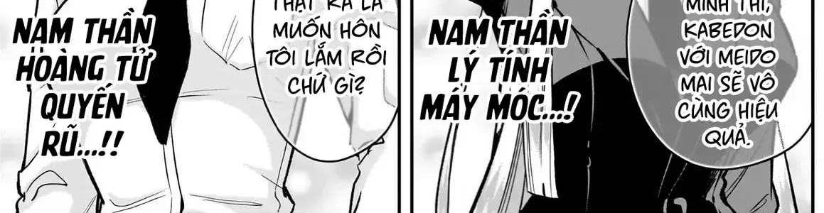 100 Cô Bạn Gái Này Rất, Rất, Rất, Rất, Rất Là Yêu Tôi Đó Chap 237 - Next Chap 238