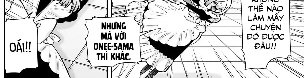 100 Cô Bạn Gái Này Rất, Rất, Rất, Rất, Rất Là Yêu Tôi Đó Chap 237 - Next Chap 238