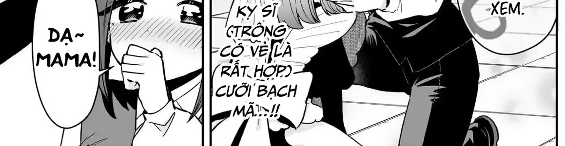 100 Cô Bạn Gái Này Rất, Rất, Rất, Rất, Rất Là Yêu Tôi Đó Chap 237 - Next Chap 238